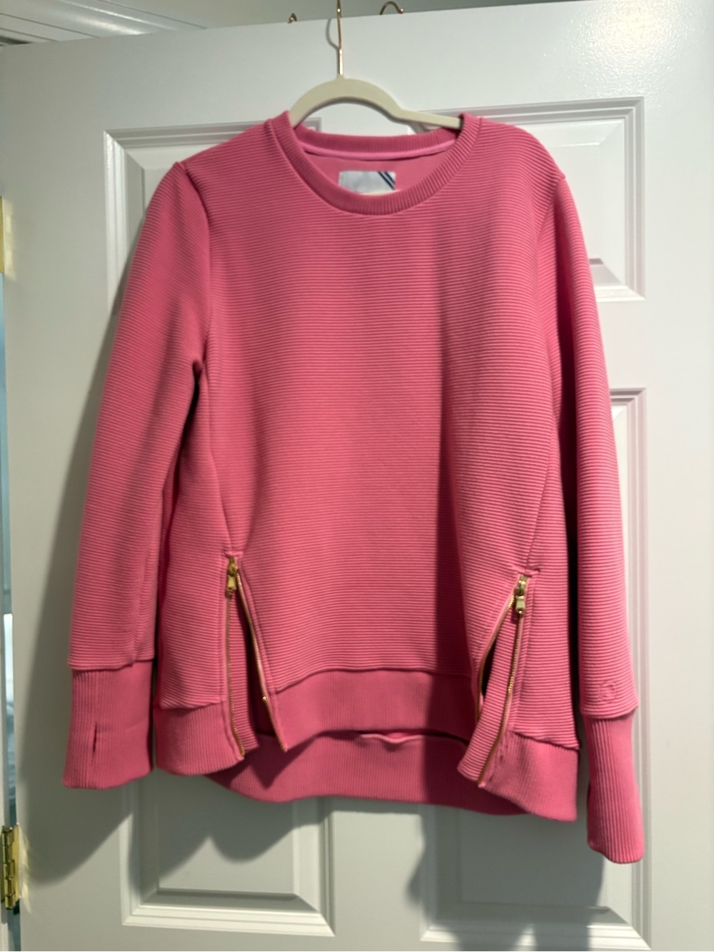 Addison Bay sweatshirt